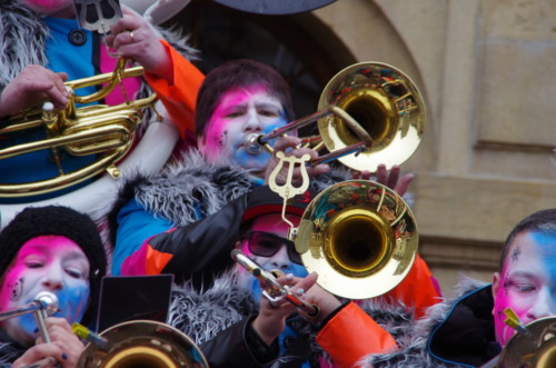 Brandons d'Yverdon 2018