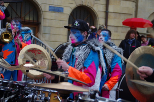 Brandons d'Yverdon 2018