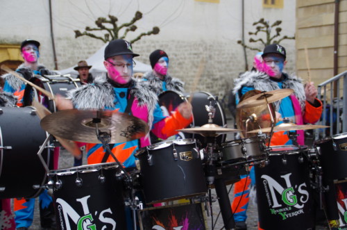 Brandons d'Yverdon 2018