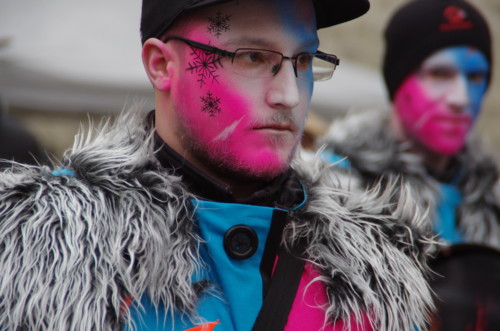 Brandons d'Yverdon 2018