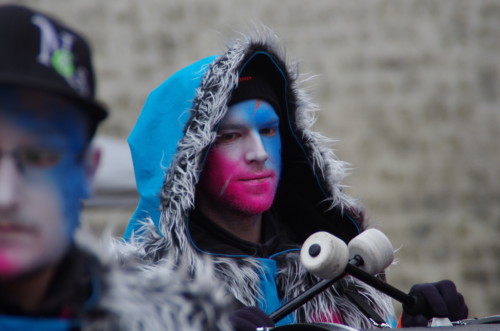 Brandons d'Yverdon 2018