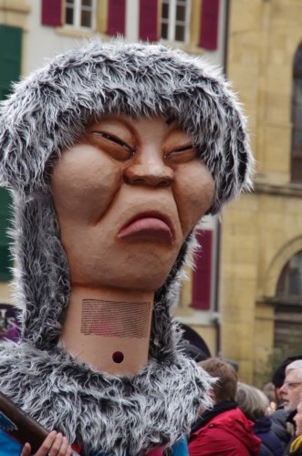 Brandons d'Yverdon 2018