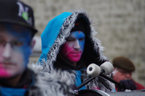 Brandons d'Yverdon 2018