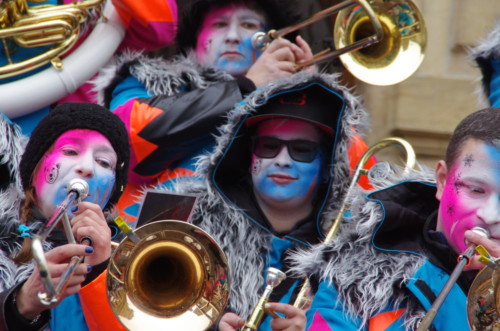 Brandons d'Yverdon 2018