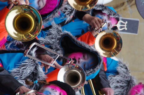 Brandons d'Yverdon 2018