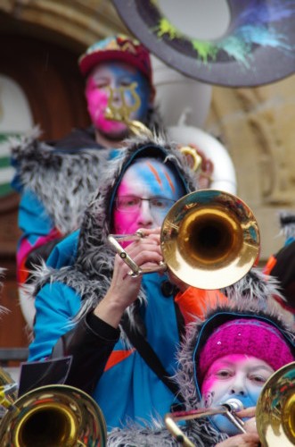 Brandons d'Yverdon 2018