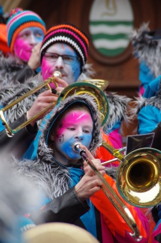 Brandons d'Yverdon 2018