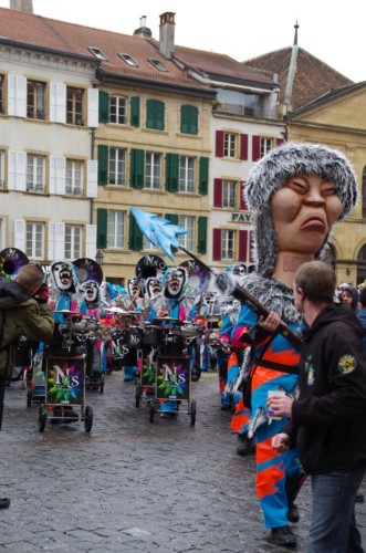 Brandons d'Yverdon 2018