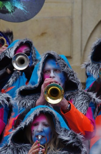 Brandons d'Yverdon 2018