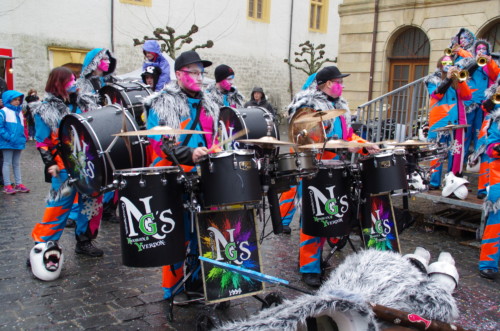 Brandons d'Yverdon 2018