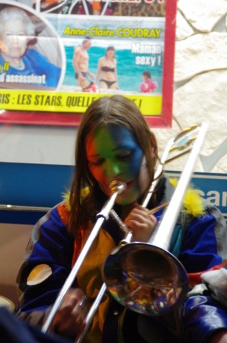 Brandons d'Yverdon 2018