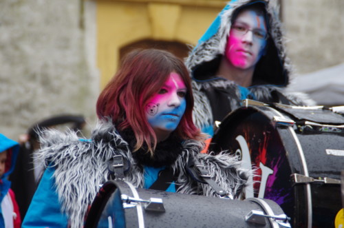 Brandons d'Yverdon 2018