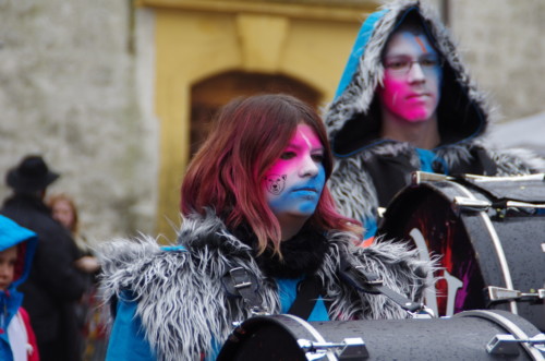 Brandons d'Yverdon 2018