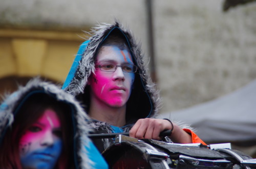 Brandons d'Yverdon 2018