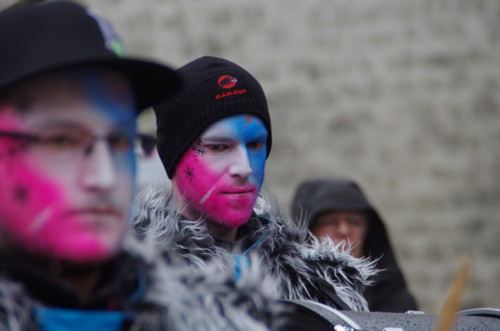 Brandons d'Yverdon 2018