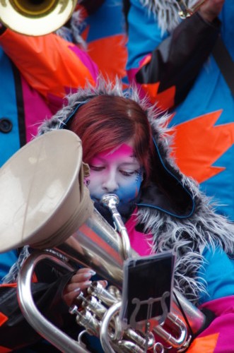 Brandons d'Yverdon 2018