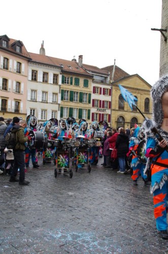 Brandons d'Yverdon 2018