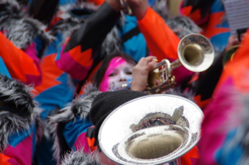 Brandons d'Yverdon 2018