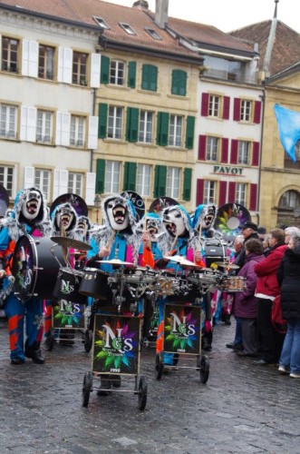 Brandons d'Yverdon 2018