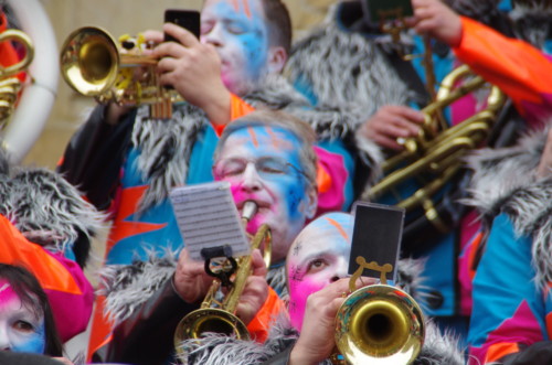 Brandons d'Yverdon 2018