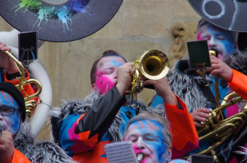 Brandons d'Yverdon 2018