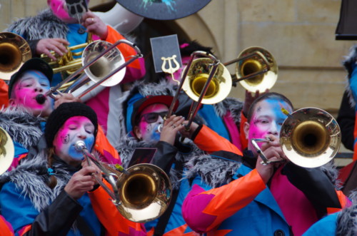 Brandons d'Yverdon 2018