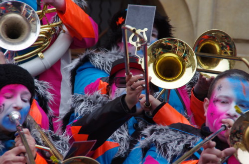 Brandons d'Yverdon 2018