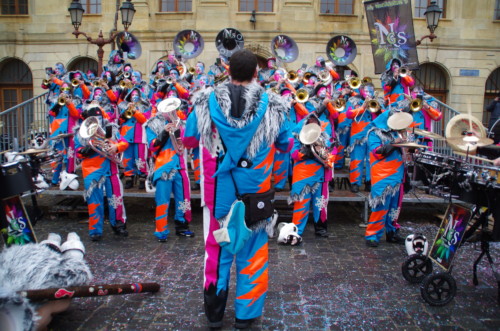 Brandons d'Yverdon 2018