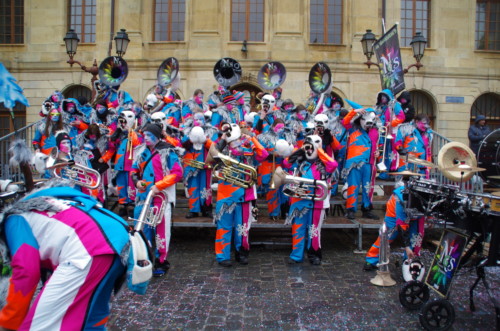 Brandons d'Yverdon 2018