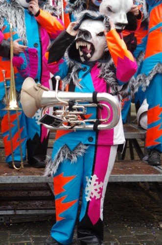 Brandons d'Yverdon 2018