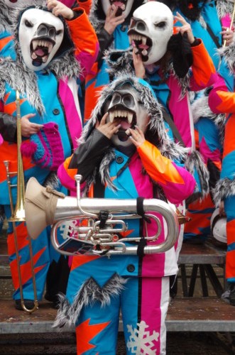 Brandons d'Yverdon 2018