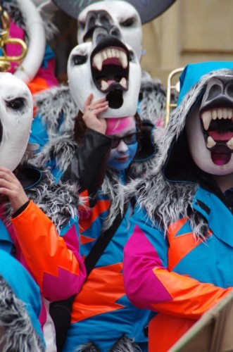 Brandons d'Yverdon 2018