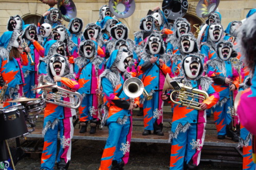 Brandons d'Yverdon 2018