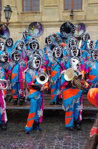 Brandons d'Yverdon 2018