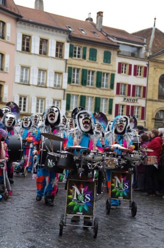 Brandons d'Yverdon 2018