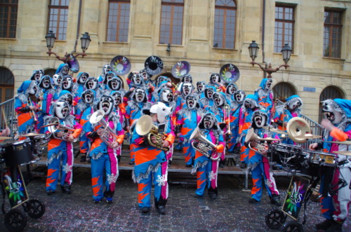 Brandons d'Yverdon 2018