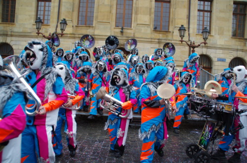 Brandons d'Yverdon 2018