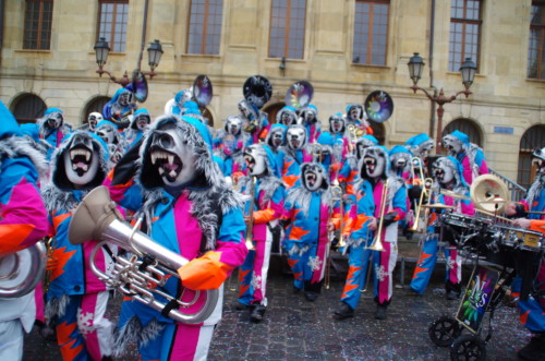 Brandons d'Yverdon 2018