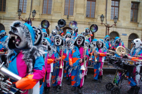 Brandons d'Yverdon 2018