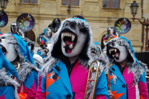 Brandons d'Yverdon 2018