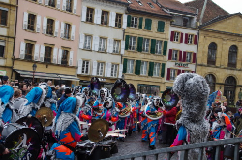 Brandons d'Yverdon 2018