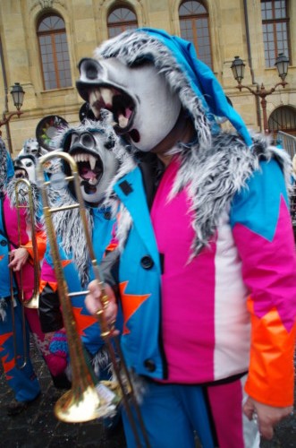 Brandons d'Yverdon 2018