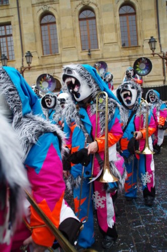 Brandons d'Yverdon 2018