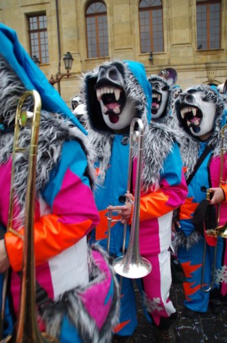 Brandons d'Yverdon 2018