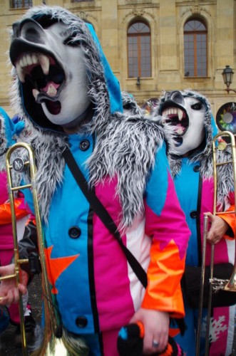 Brandons d'Yverdon 2018