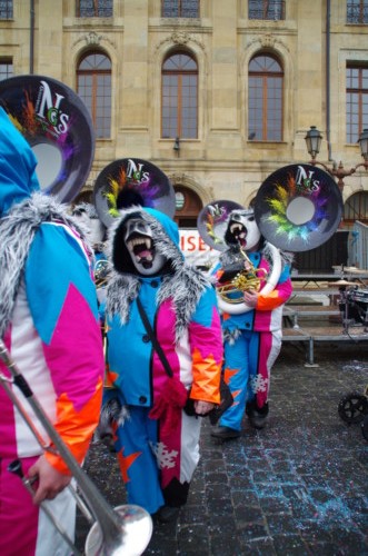 Brandons d'Yverdon 2018