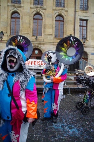 Brandons d'Yverdon 2018