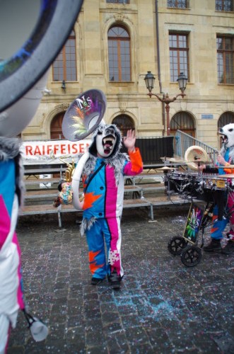 Brandons d'Yverdon 2018