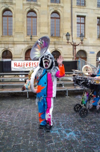 Brandons d'Yverdon 2018