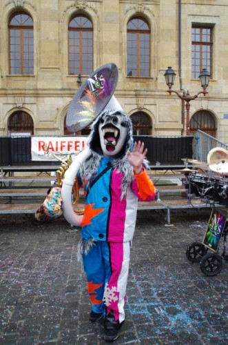 Brandons d'Yverdon 2018